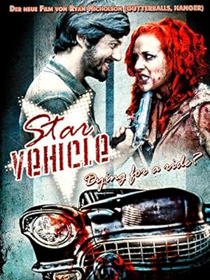 Cover image of the movie Star Vehicle (2010)