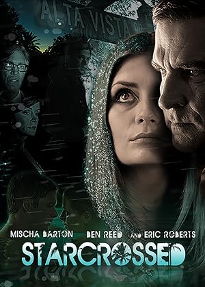 Cover image of the movie Starcrossed (2014)