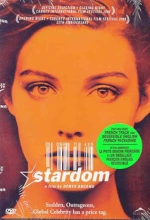 Cover image of the movie Stardom (2000)