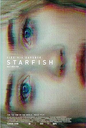 Cover image of the movie Starfish (2018)