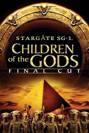 Cover image of the movie Stargate SG-1: Children of the Gods - Final Cut (2009)