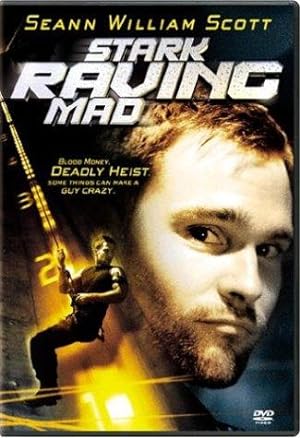Cover image of the movie Stark Raving Mad (2002)