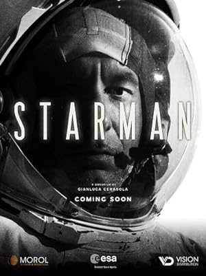 Cover image of the movie Starman (2020)