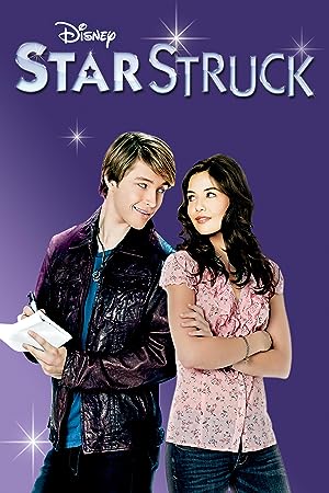 Cover image of the movie StarStruck (2010)
