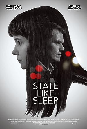 Cover image of the movie State Like Sleep (2018)