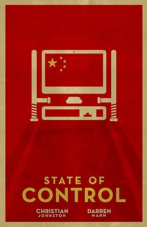 Cover image of the movie State of Control (2016)