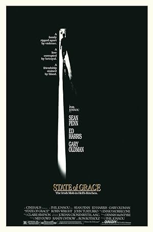 Cover image of the movie State of Grace (1990)