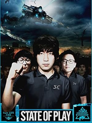 Cover image of the movie State of Play (2013)