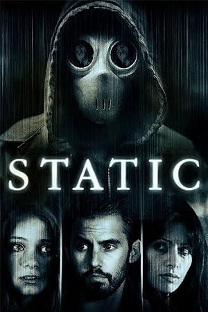 Cover image of the movie Static (2012)