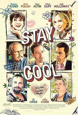 Cover image of the movie Stay Cool (2009)
