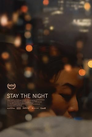 Cover image of the movie Stay the Night (2022)