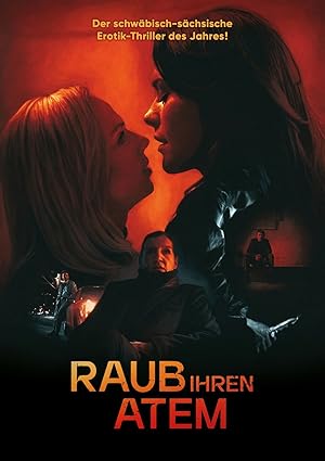 Cover image of the movie Steal Her Breath (2024)