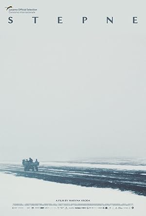 Cover image of the movie Stepne (2023)