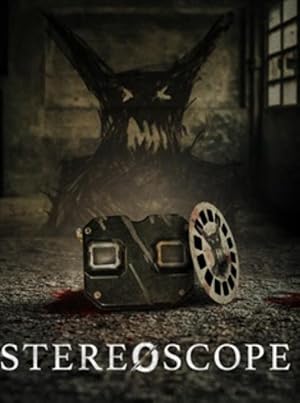 Cover image of the movie Stereoscope (2024)