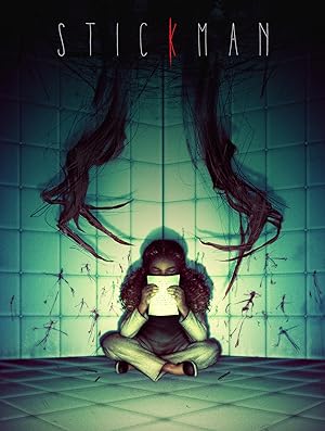 Cover image of the movie Stickman (2017)