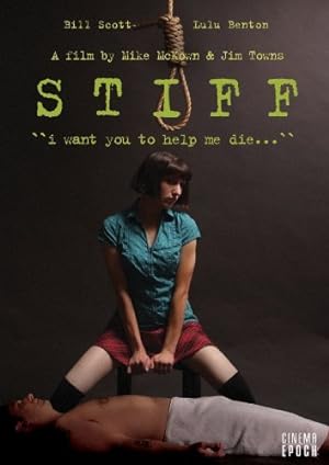 Cover image of the movie Stiff (2010)