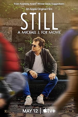 Cover image of the movie Still: A Michael J. Fox Movie (2023)