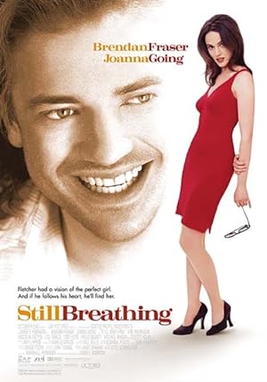 Cover image of the movie Still Breathing (1997)