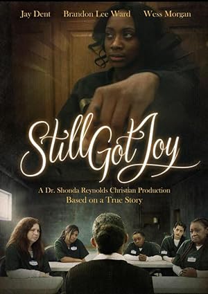 Cover image of the movie Still Got Joy (2020)