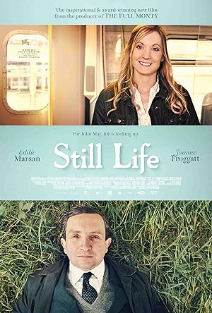 Cover image of the movie Still Life (2013)