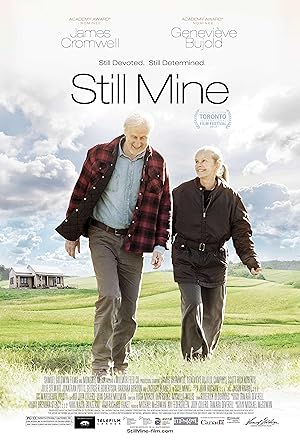 Cover image of the movie Still Mine (2012)