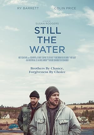 Cover image of the movie Still the Water (2020)