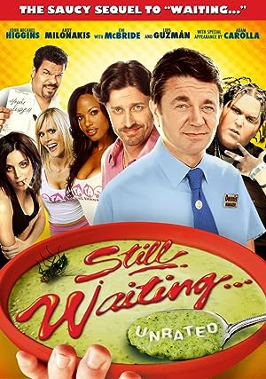 Cover image of the movie Still Waiting... (2009)
