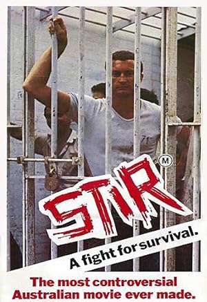 Cover image of the movie Stir (1980)