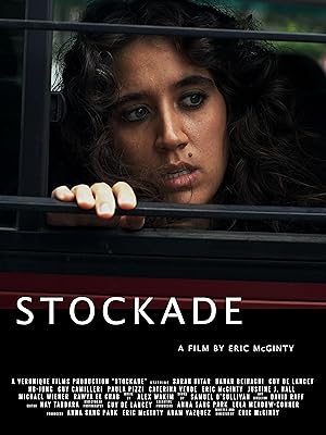 Cover image of the movie Stockade (2023)