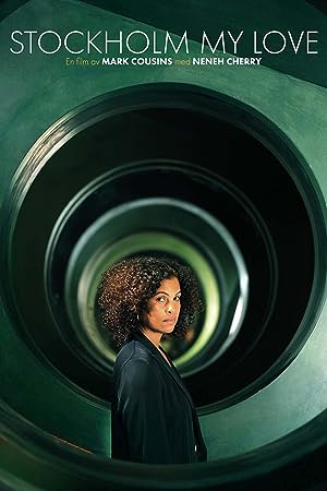 Cover image of the movie Stockholm, My Love (2016)