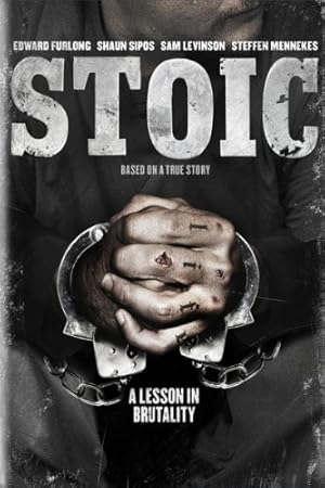 Cover image of the movie Stoic (2009)