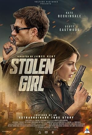 Cover image of the movie Stolen Girl (2025)