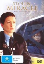 Cover image of the movie Stolen Miracle (2001)