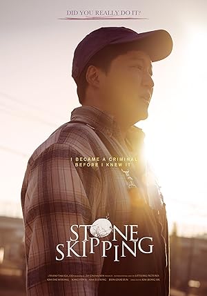 Cover image of the movie Stone Skipping (2020)