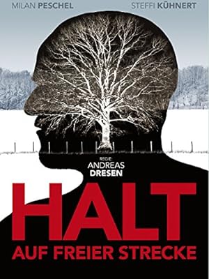 Cover image of the movie Stopped on Track (2011)