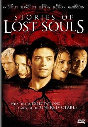 Cover image of the movie Stories of Lost Souls (2005)