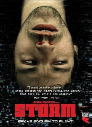 Cover image of the movie Storm (2005)