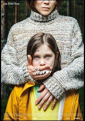 Cover image of the movie Storm (2022)