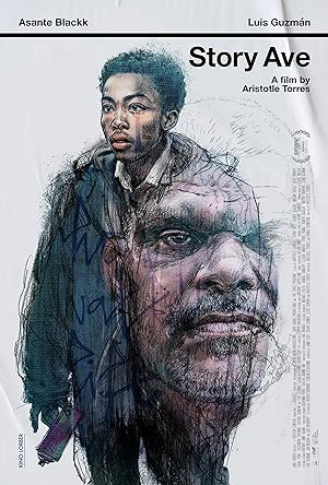 Cover image of the movie Story Ave (2023)