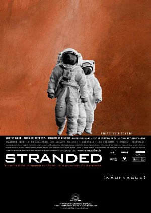Cover image of the movie Stranded (2001)