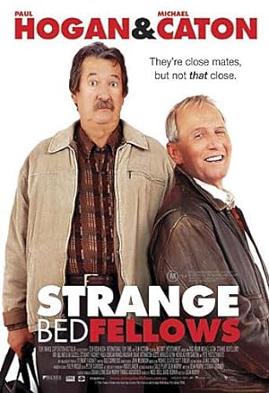 Cover image of the movie Strange Bedfellows (2004)