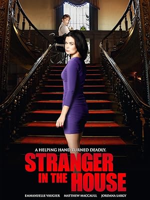 Cover image of the movie Stranger in the House (2016)