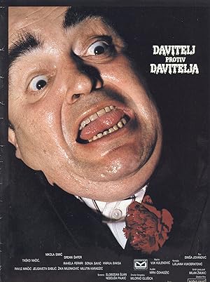 Cover image of the movie Strangler vs. Strangler (1984)