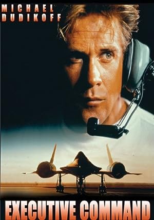 Cover image of the movie Strategic Command (1997)