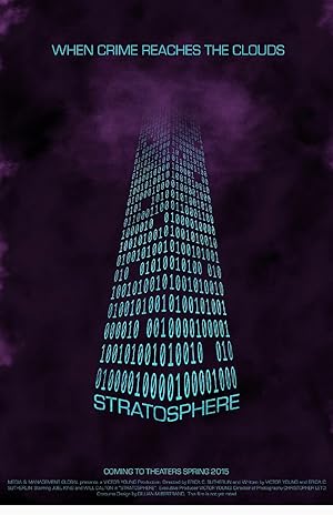 Cover image of the movie Stratosphere (2016)