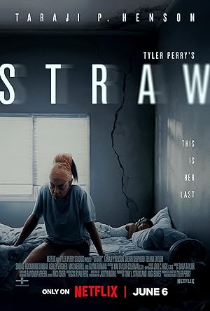 Cover image of the movie Straw (2025)