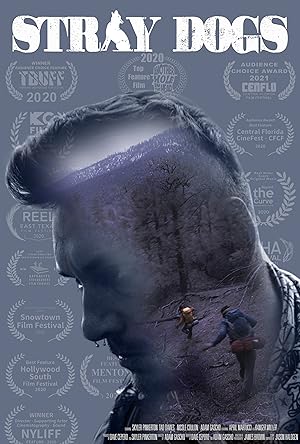 Cover image of the movie Stray Dogs (2020)