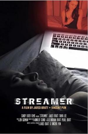 Cover image of the movie Streamer (2016)