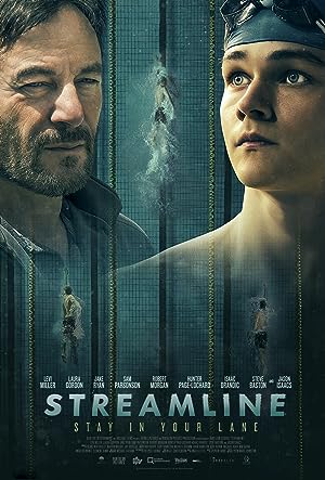 Cover image of the movie Streamline (2021)