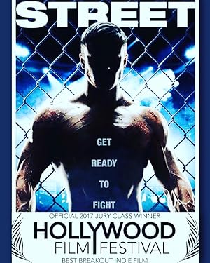 Cover image of the movie Street (2015)